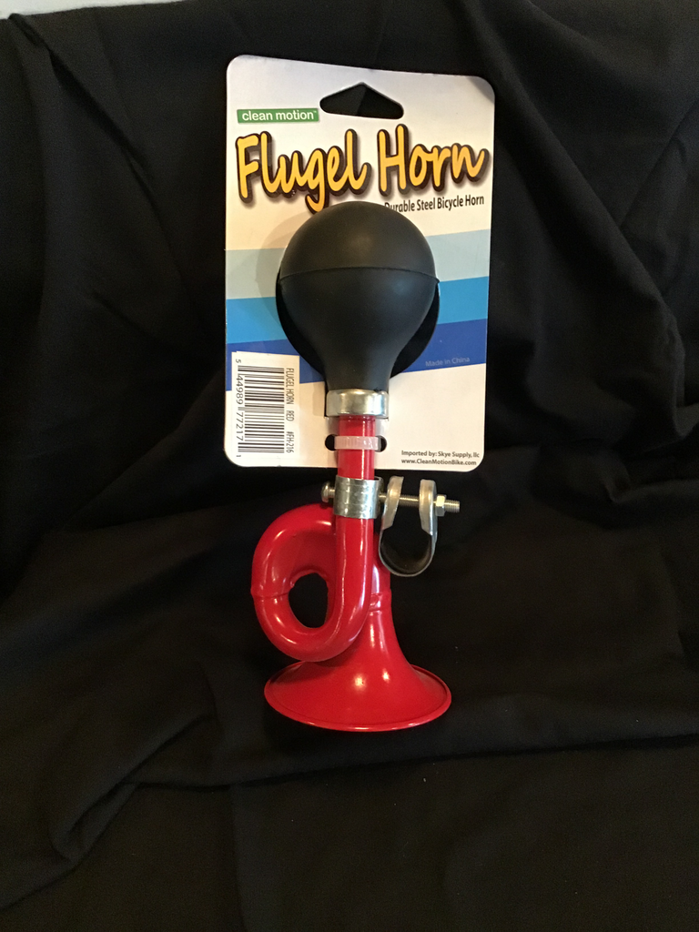 Flugel Horn