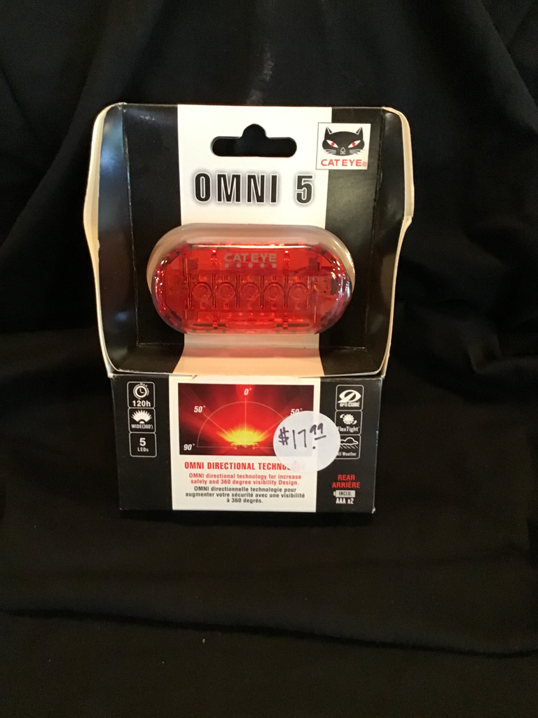OMNI 5