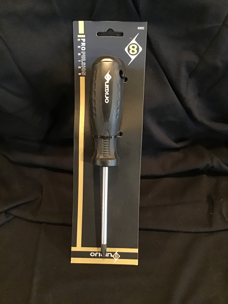 Origin8 Phillips Screwdriver